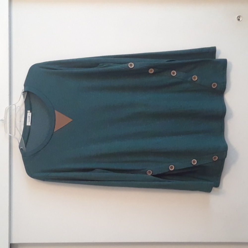 Spadehill Top